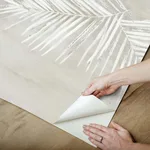 York Wallcoverings Endless Summer - Grey Wallpaper | Buy Online York Wallcoverings Endless Summer wallpaper, color Grey, SKU PSW1556RL