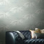 York Wallcoverings Endless Summer - Jade Wallpaper | Buy Online York Wallcoverings Endless Summer wallpaper, color Jade, SKU PSW1557RL