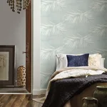 York Wallcoverings Endless Summer - Jade Wallpaper | Buy Online York Wallcoverings Endless Summer wallpaper, color Jade, SKU PSW1557RL