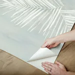 York Wallcoverings Endless Summer - Jade Wallpaper | Buy Online York Wallcoverings Endless Summer wallpaper, color Jade, SKU PSW1557RL
