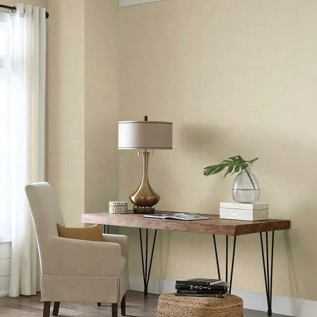 York Wallcoverings Essence wallpaper, color Beige, SKU GL0510N