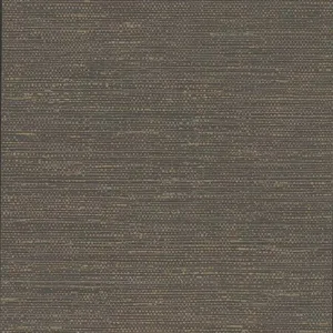 York Wallcoverings Essence wallpaper, color Brown Metallic, SKU GL0511N