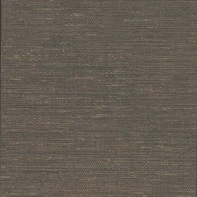 York Wallcoverings Essence wallpaper, color Brown Metallic, SKU GL0511N