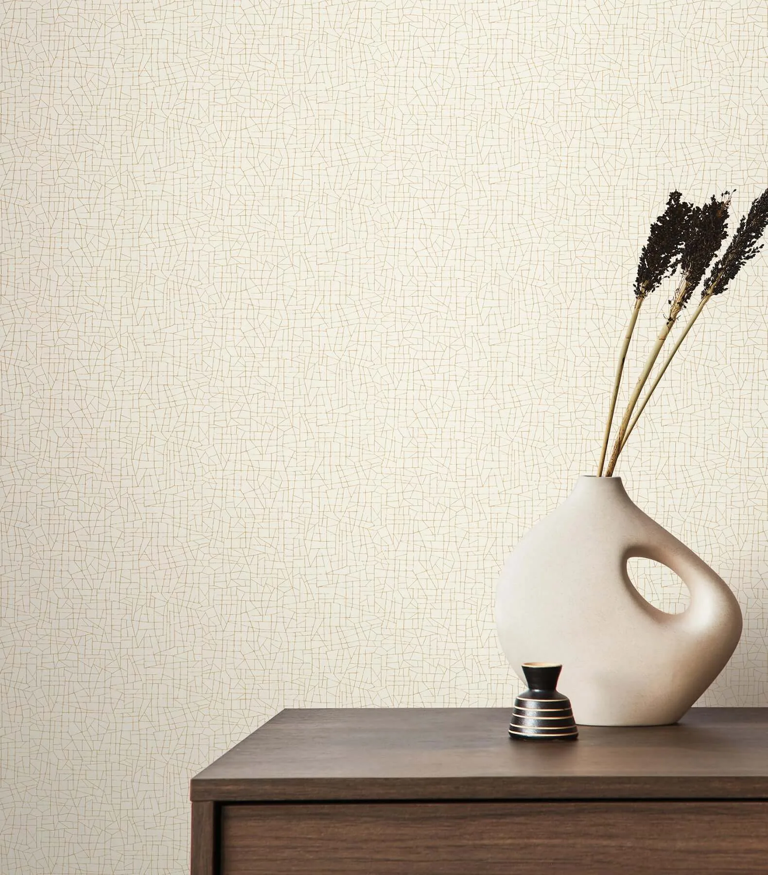 York Wallcoverings Exchange wallpaper, color Gilded, SKU UD2566N