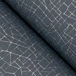 York Wallcoverings Exchange wallpaper, color Ink Press, SKU UD2567N