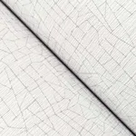 York Wallcoverings Exchange - Optic White Wallpaper | Buy Online York Wallcoverings Exchange wallpaper, color Optic White, SKU UD2568N