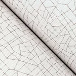 York Wallcoverings Exchange - White Wash Wallpaper | Buy Online York Wallcoverings Exchange wallpaper, color White Wash, SKU UD2569N