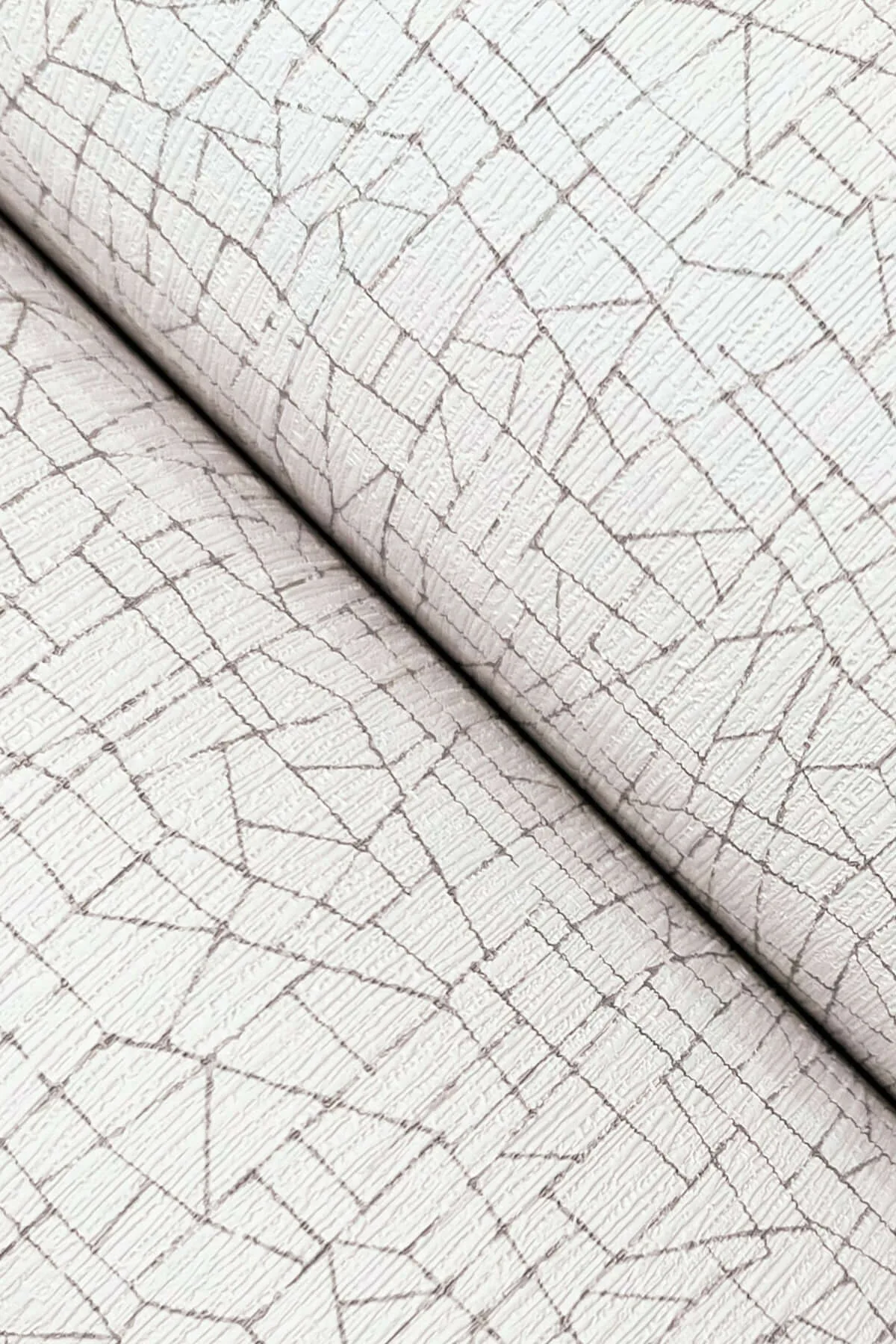York Wallcoverings Exchange - White Wash Wallpaper | Buy Online York Wallcoverings Exchange wallpaper, color White Wash, SKU UD2569N