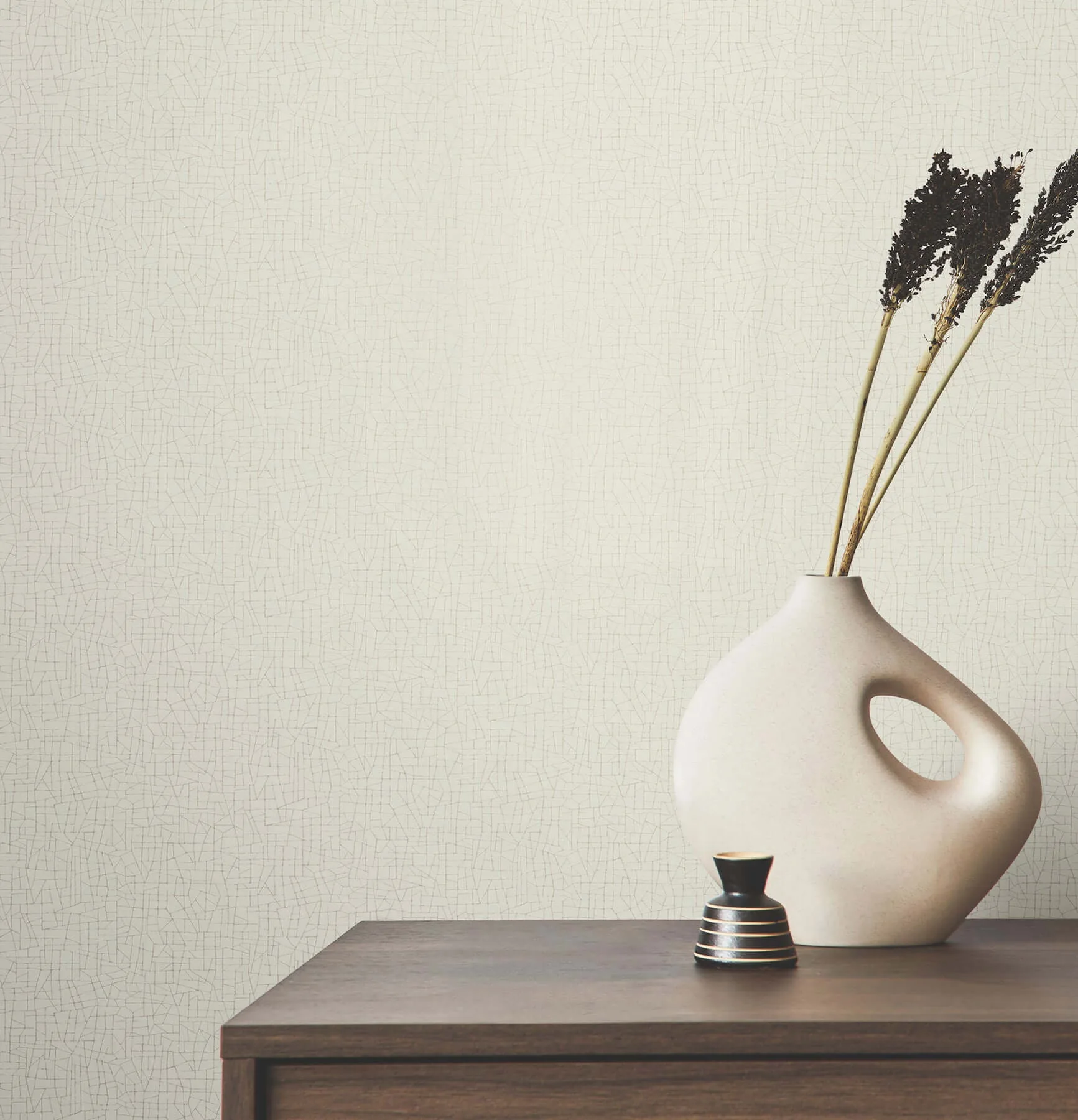 York Wallcoverings Exchange wallpaper, color Misty Haze, SKU UD2572N