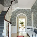 York Wallcoverings Fanciful - Grey Wallpaper | Buy Online York Wallcoverings Fanciful wallpaper, color Grey, SKU GR5933