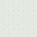 York Wallcoverings Fern Tile - Light Grey Wallpaper | Buy Online York Wallcoverings Fern Tile wallpaper, color Light Grey, SKU TL1945