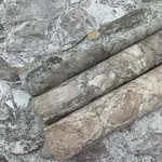 York Wallcoverings Field Stone - Beige Wallpaper | Buy Online York Wallcoverings Field Stone wallpaper, color Beige, SKU MN1803