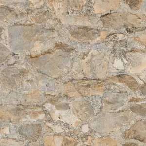 York Wallcoverings Field Stone wallpaper, color Tan & Grey, SKU PA130904LW