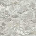 York Wallcoverings Field Stone wallpaper, color Grey, SKU MN1802