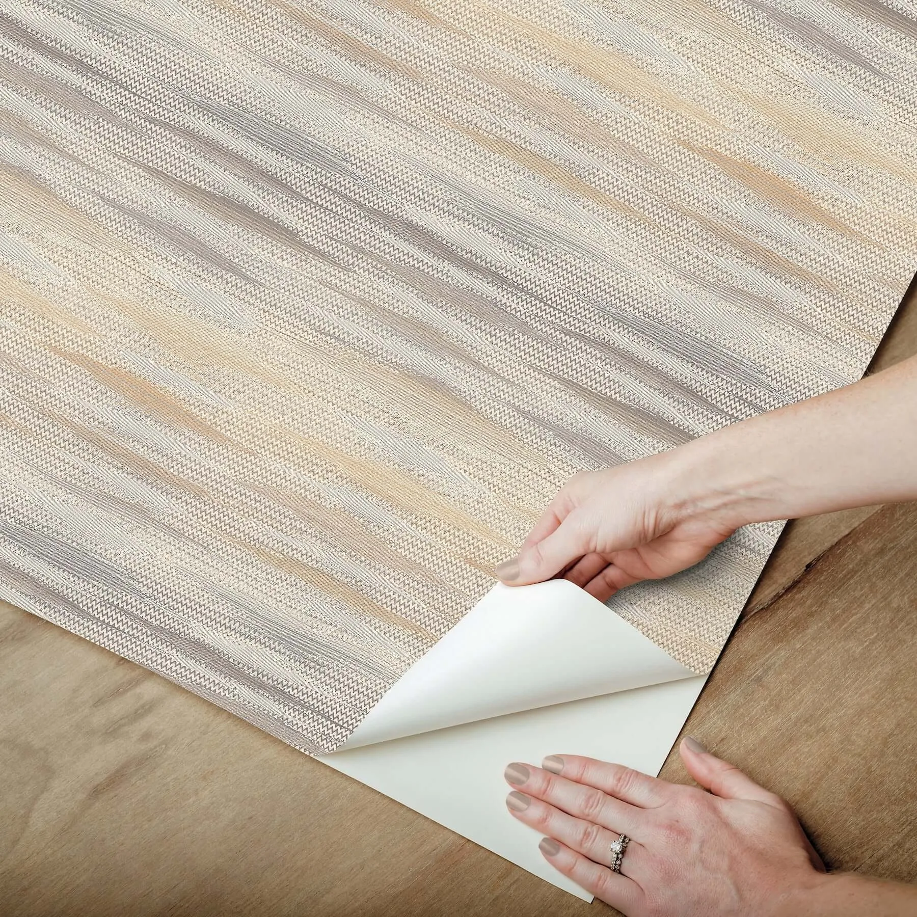 York Wallcoverings Fireworks wallpaper, color Natural, SKU PSW1646RL