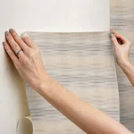 York Wallcoverings Fireworks wallpaper, color Natural, SKU PSW1646RL