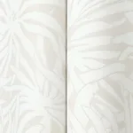 York Wallcoverings Floral Canopy - Cream Wallpaper | Buy Online York Wallcoverings Floral Canopy wallpaper, color Cream, SKU GN2573