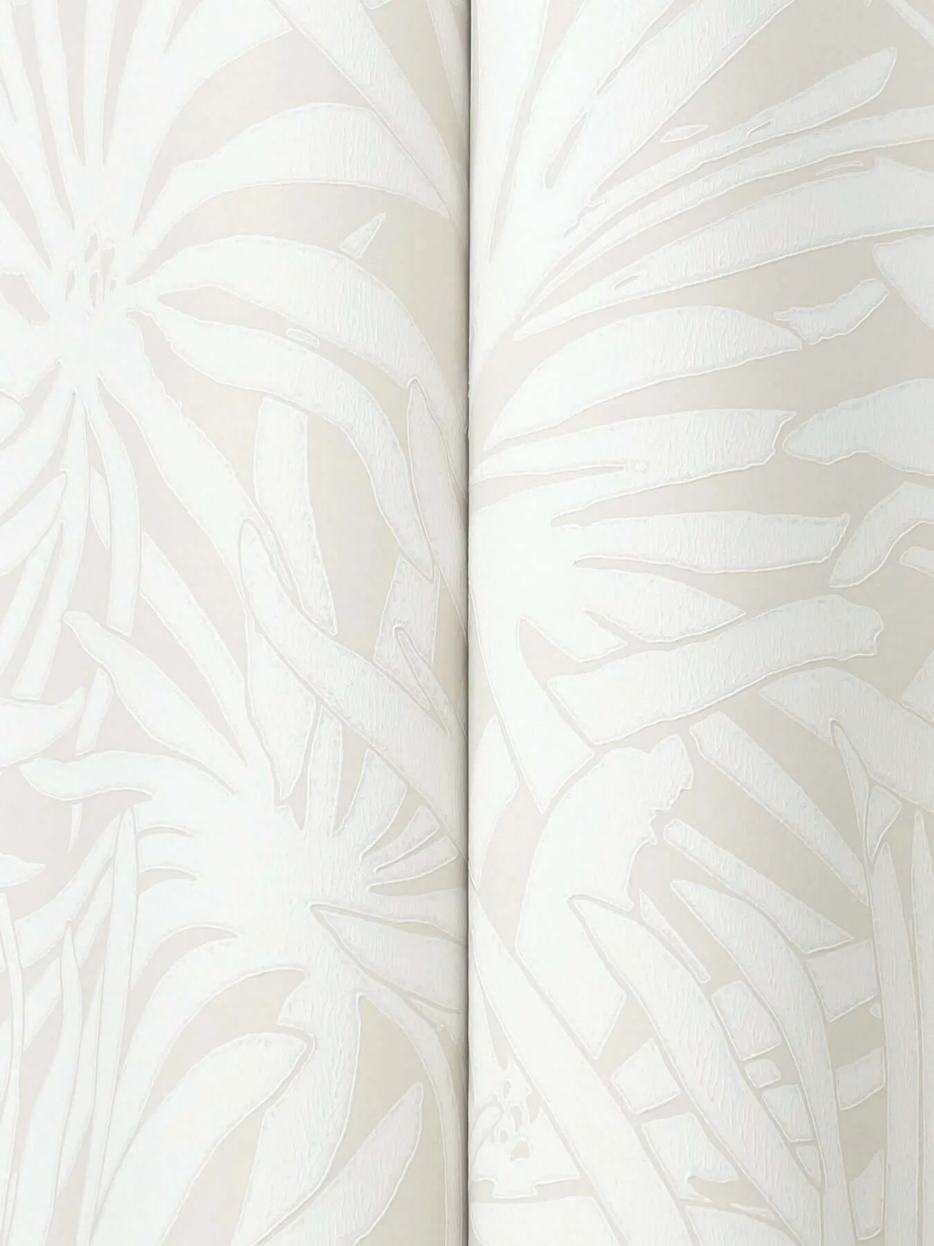 York Wallcoverings Floral Canopy - Cream Wallpaper | Buy Online York Wallcoverings Floral Canopy wallpaper, color Cream, SKU GN2573