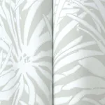 York Wallcoverings Floral Canopy - Grey Wallpaper | Buy Online York Wallcoverings Floral Canopy wallpaper, color Grey, SKU GN2572