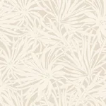 York Wallcoverings Floral Canopy wallpaper, color Linen, SKU GN2571