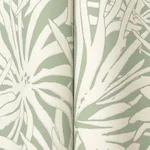 York Wallcoverings Floral Canopy wallpaper, color Olive, SKU GN2575