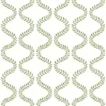 York Wallcoverings Florentine - Green Wallpaper | Buy Online York Wallcoverings Florentine wallpaper, color Green, SKU PSW1574RL