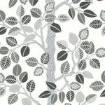 York Wallcoverings Forest Leaves - Neutral Wallpaper | Buy Online York Wallcoverings Forest Leaves wallpaper, color Neutral, SKU PSW1210RL