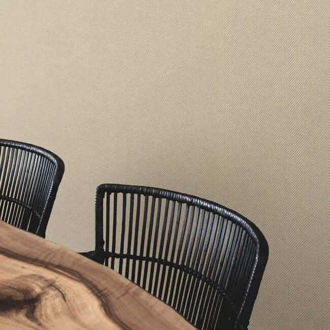 York Wallcoverings Hint - Fresh Cream Wallpaper | Buy Online York Wallcoverings Hint wallpaper, color Fresh Cream, SKU 203-13