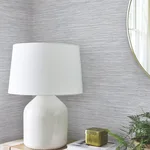 York Wallcoverings Trieste - Frost Wallpaper | Buy Online York Wallcoverings Trieste wallpaper, color Frost, SKU 221-02