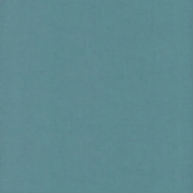 York Wallcoverings Gesso Weave wallpaper, color Teal, SKU 5956