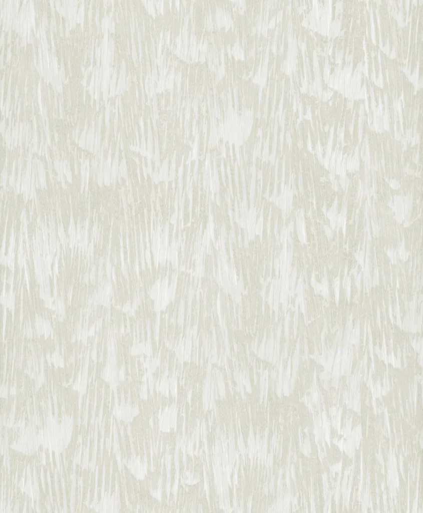 York Wallcoverings Gilded Plume wallpaper, color Light Cream, SKU FM1002