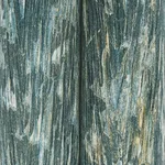 York Wallcoverings Gilded Plume - Teal Wallpaper | Buy Online York Wallcoverings Gilded Plume wallpaper, color Teal, SKU FM1001