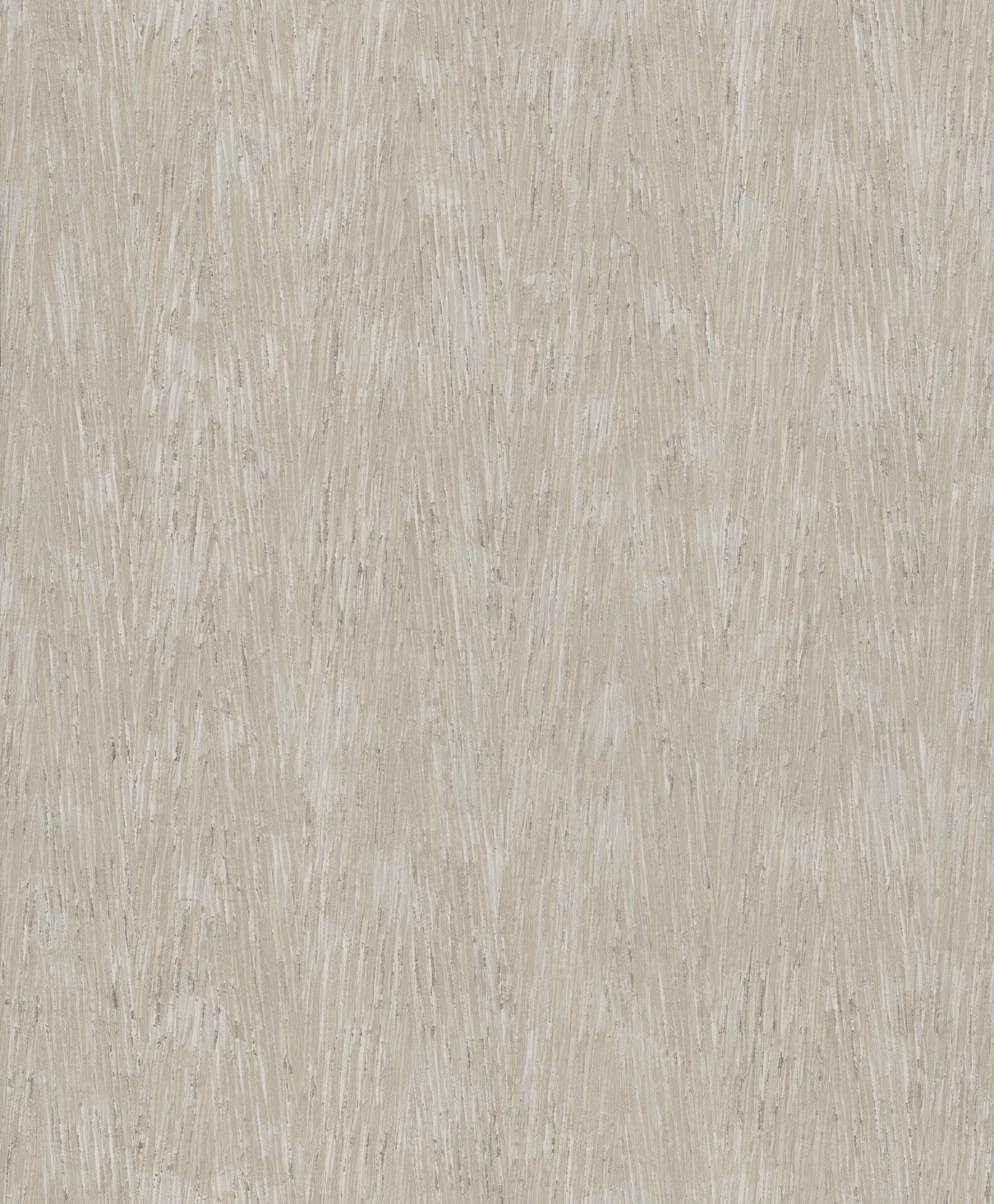 York Wallcoverings Gilded Plume wallpaper, color Warm Grey, SKU FM1003