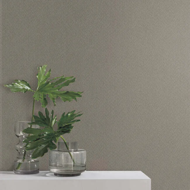 York Wallcoverings Give & Take - Brown Wallpaper | Buy Online York Wallcoverings Give & Take wallpaper, color Brown, SKU ND3025N