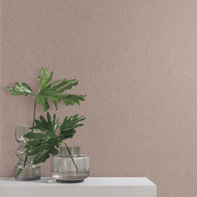 York Wallcoverings Give & Take - Red & Brown Wallpaper | Buy Online York Wallcoverings Give & Take wallpaper, color Red & Brown, SKU ND3026N
