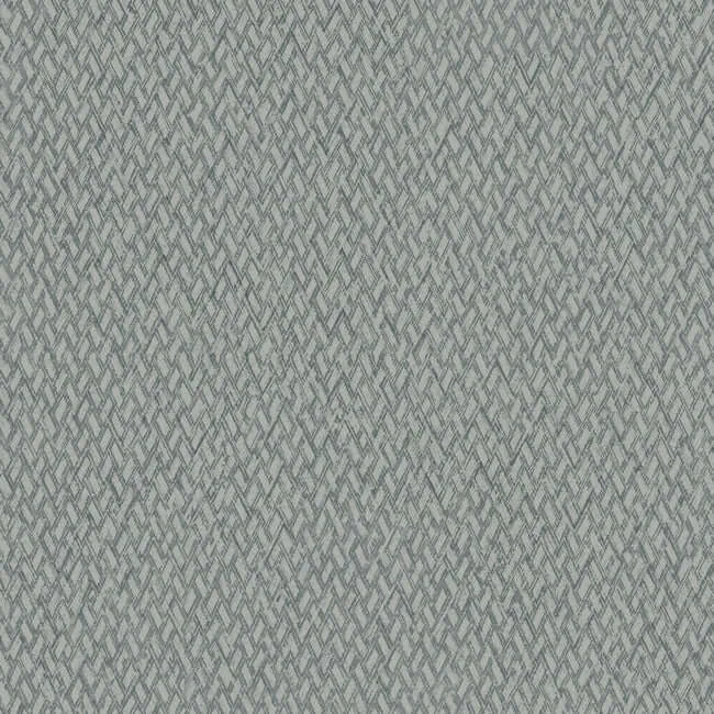 York Wallcoverings Give & Take wallpaper, color Grey Blue, SKU ND3027N