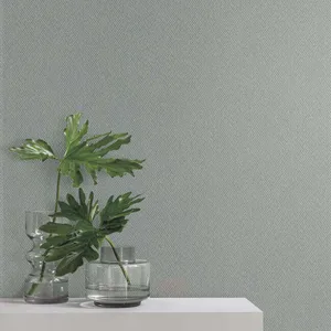 York Wallcoverings Give & Take wallpaper, color Grey Blue, SKU ND3027N