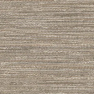 York Wallcoverings Trousseau wallpaper, color Gold Taupe, SKU 200-05
