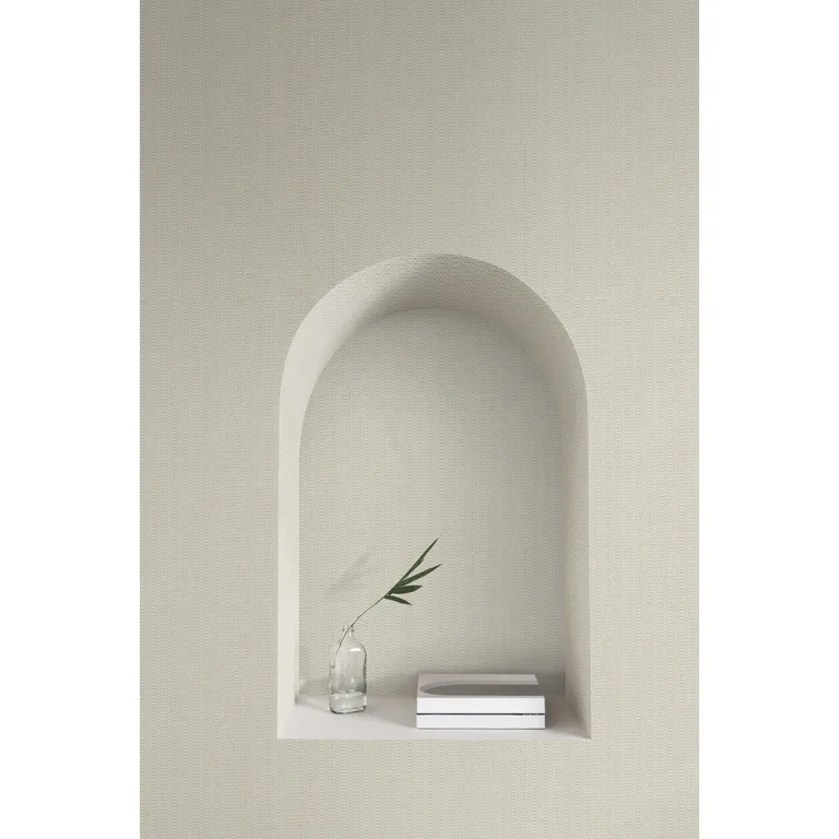 York Wallcoverings Echo wallpaper, color Golden, SKU 206-04