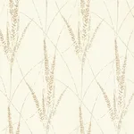 York Wallcoverings Graceful Willow - Cotton Wallpaper | Buy Online York Wallcoverings Graceful Willow wallpaper, color Cotton, SKU GN2645