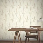 York Wallcoverings Graceful Willow - Cotton Wallpaper | Buy Online York Wallcoverings Graceful Willow wallpaper, color Cotton, SKU GN2645