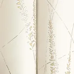 York Wallcoverings Graceful Willow - Cotton Wallpaper | Buy Online York Wallcoverings Graceful Willow wallpaper, color Cotton, SKU GN2645