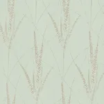 York Wallcoverings Graceful Willow wallpaper, color Lagoon, SKU GN2643