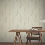 York Wallcoverings Graceful Willow - Stone Wallpaper | Buy Online York Wallcoverings Graceful Willow wallpaper, color Stone, SKU GN2644