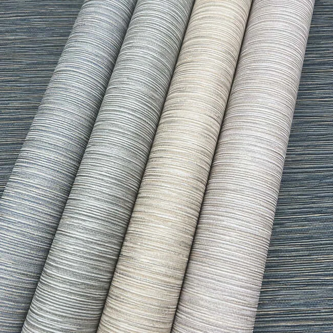 York Wallcoverings Grass Roots - Light Grey Wallpaper | Buy Online York Wallcoverings Grass Roots wallpaper, color Light Grey, SKU ND3030N