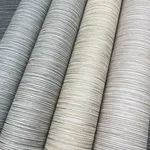York Wallcoverings Grass Roots - Beige Wallpaper | Buy Online York Wallcoverings Grass Roots wallpaper, color Beige, SKU ND3032N