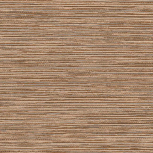 York Wallcoverings Grass Roots wallpaper, color Brown & Red, SKU ND3035N