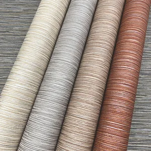 York Wallcoverings Grass Roots wallpaper, color Brown, SKU ND3036N