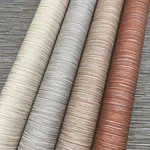 York Wallcoverings Grass Roots - Brown Wallpaper | Buy Online York Wallcoverings Grass Roots wallpaper, color Brown, SKU ND3036N