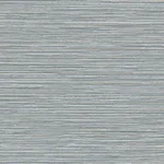 York Wallcoverings Grass Roots wallpaper, color Blue Grey, SKU ND3037N